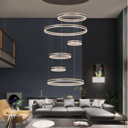 Đèn Thả Hiện Đại SC085- ĐT