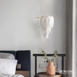 Alternative view of Đèn Tường Trang Trí Hiện Đại SC070- ĐTHĐ