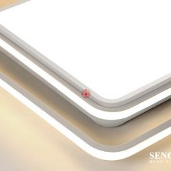 Alternative view of Đèn Mâm Hiện Đại SC070- ĐM