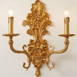 Đèn Tường Trang Trí Hiện Đại SC07- ĐTĐ