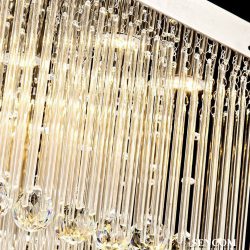 Alternative view of Đèn Mâm Hiện Đại SC07- ĐMHĐ