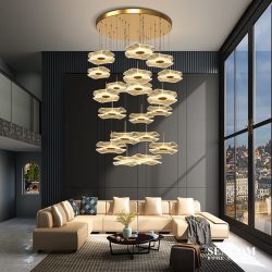 Đèn Thả Hiện Đại SC0249- ĐT