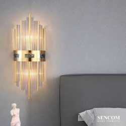 Alternative view of Đèn Tường Trang Trí Hiện Đại SC071 ĐTHĐ