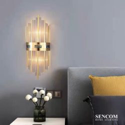 Alternative view of Đèn Tường Trang Trí Hiện Đại SC071- ĐTHĐ