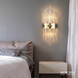 Đèn Tường Trang Trí Hiện Đại SC071 ĐTHĐ