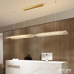 Đèn Thả Hiện Đại SC0227- ĐT