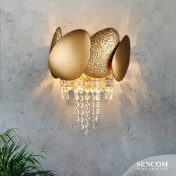 Đèn Tường Trang Trí Hiện Đại SC07- ĐTHĐ