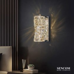 Đèn Tường Trang Trí Hiện Đại SC072- ĐTHĐ