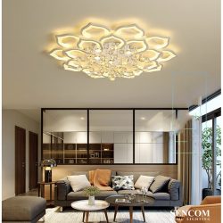 Đèn Mâm Hiện Đại SC07- ĐM