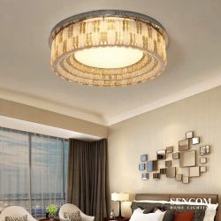 Đèn Mâm Hiện Đại SC072- ĐM