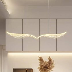 Alternative view of Đèn Thả Hiện Đại SC0228- ĐT