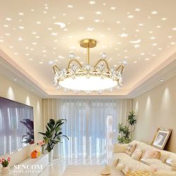 Đèn Thả Hiện Đại SC0278- ĐT