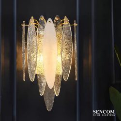 Đèn Tường Trang Trí Hiện Đại SC074- ĐTHĐ