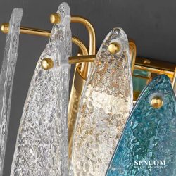 Alternative view of Đèn Tường Trang Trí Hiện Đại SC074- ĐTHĐ