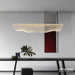 Alternative view of Đèn Thả Hiện Đại SC0229- ĐT