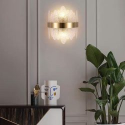 Đèn Tường Trang Trí Hiện Đại SC075- ĐTHĐ