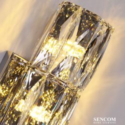 Alternative view of Đèn Tường Trang Trí Hiện Đại SC076- ĐTHĐ