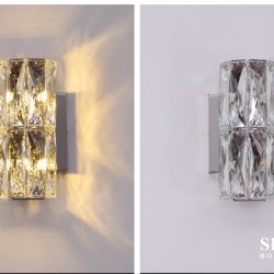 Đèn Tường Trang Trí Hiện Đại SC076- ĐTHĐ