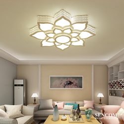 Đèn Mâm Hiện Đại SC076- ĐM