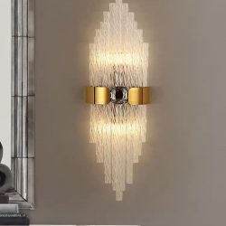 Đèn Tường Trang Trí Hiện Đại SC077- ĐTHĐ