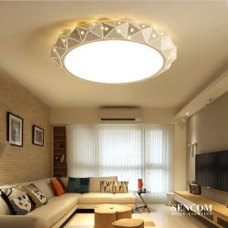 Đèn Mâm Hiện Đại SC077- ĐM