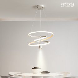 Đèn Thả Hiện Đại SC0279- ĐT