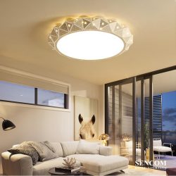 Alternative view of Đèn Mâm Hiện Đại SC077- ĐM