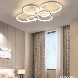 Đèn Mâm Hiện Đại SC078- ĐM