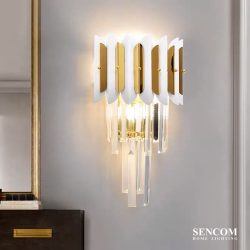 Đèn Tường Trang Trí Hiện Đại SC078- ĐTHĐ