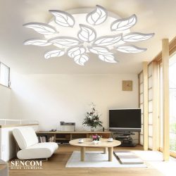 Alternative view of Đèn Mâm Hiện Đại SC079- ĐM