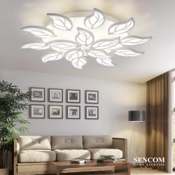 Đèn Mâm Hiện Đại SC079- ĐM