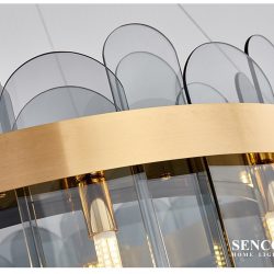 Alternative view of Đèn Tường Trang Trí Hiện Đại SC079- ĐTHĐ