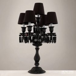 Alternative view of Đèn Để Bàn Hiện Đại Cao Cấp SC04- ĐB