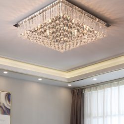 Đèn Mâm Hiện Đại SC08- ĐMHĐ