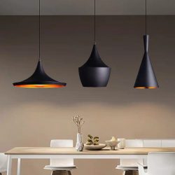 Alternative view of Đèn Thả Hiện Đại SC060- ĐT