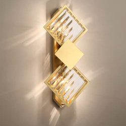 Đèn Tường Trang Trí Hiện Đại SC0122- ĐTHĐ