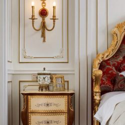 Alternative view of Đèn Tường Trang Trí Hiện Đại SC08- ĐTĐ