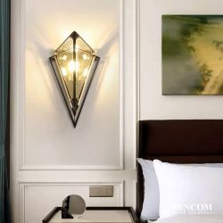 Đèn Tường Trang Trí Hiện Đại SC080- ĐTHĐ
