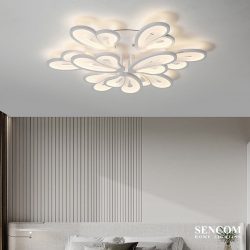 Đèn Mâm Hiện Đại SC080- ĐM