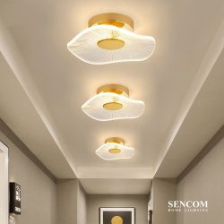 Đèn Thả Hiện Đại SC0250- ĐT