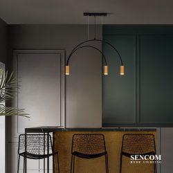 Đèn Thả Hiện Đại SC0301- ĐT