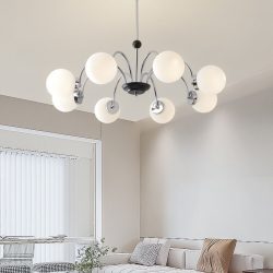 Alternative view of Đèn Thả Hiện Đại SC0350- ĐT