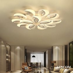 Đèn Mâm Hiện Đại SC081- ĐM