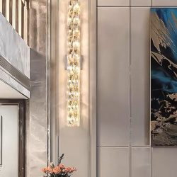 Alternative view of Đèn Tường Trang Trí Hiện Đại SC081- ĐTHĐ