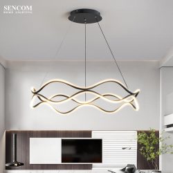 Alternative view of Đèn Thả Hiện Đại SC0282- ĐT