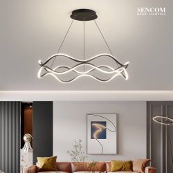 Đèn Thả Hiện Đại SC0282- ĐT