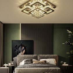 Đèn Mâm Hiện Đại SC082- ĐM