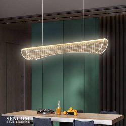 Alternative view of Đèn Thả Hiện Đại SC0231- ĐT