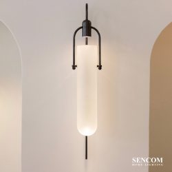 Alternative view of Đèn Tường Trang Trí Hiện Đại SC083- ĐTHĐ