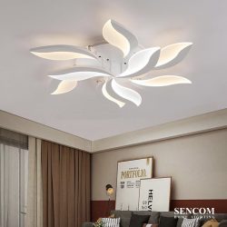 Đèn Mâm Hiện Đại SC08- ĐM